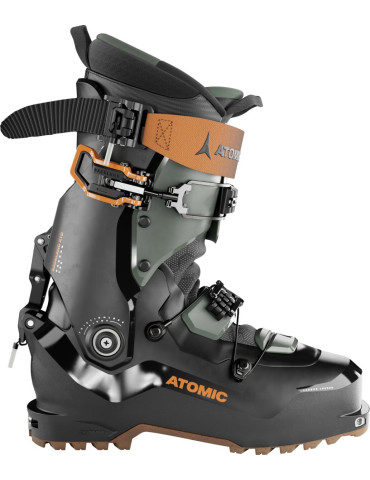 Atomic Backland XTD 120 Carbon Army 2023/ 2024